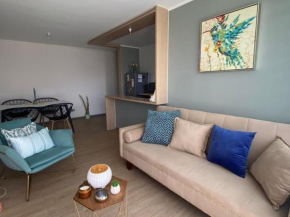 Departamento Moderno